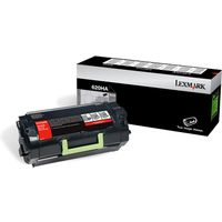 Lexmark 62D0HA0 (620HA) - Noir - Toner - Grande capacité