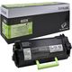 Lexmark 62D2X00 (622X) - Noir - Toner - Très grande capacité