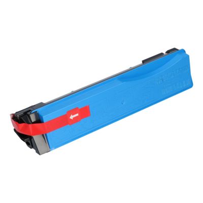 Toner compatible Kyocera TK-540C - Cyan