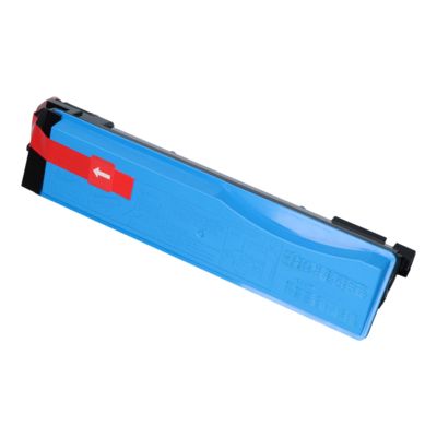 Toner compatible Kyocera TK-540C - Cyan