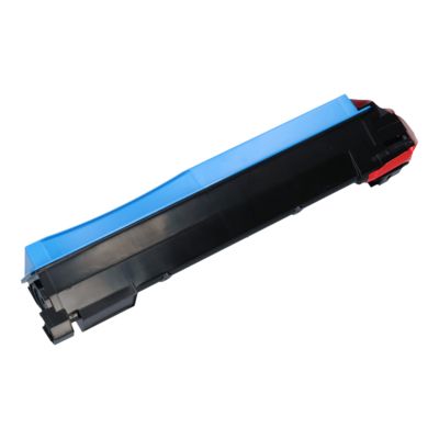 Toner compatible Kyocera TK-540C - Cyan