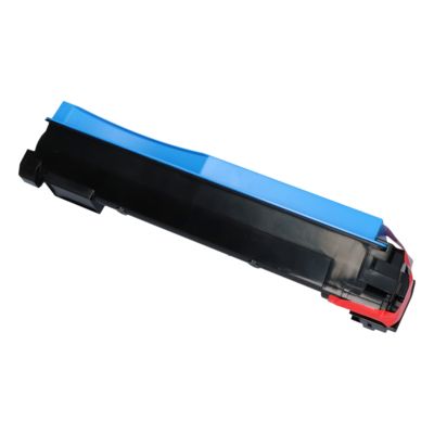 Toner compatible Kyocera TK-540C - Cyan