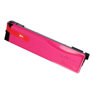 Toner compatible Kyocera TK-540M - Magenta