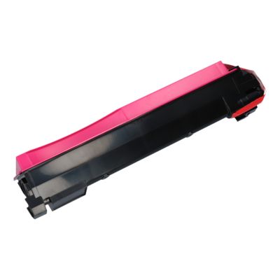 Toner compatible Kyocera TK-540M - Magenta