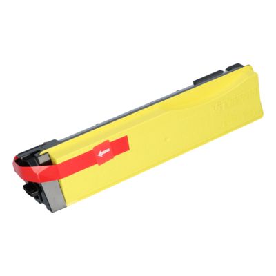 Toner compatible Kyocera TK-540Y - Jaune