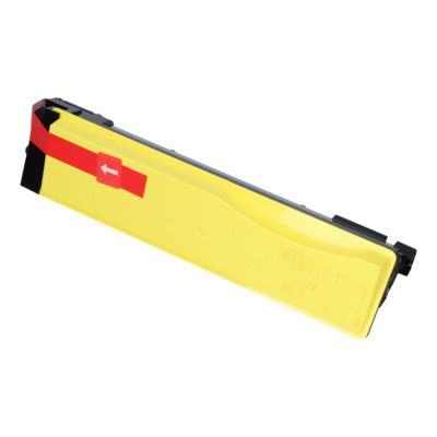 Toner compatible Kyocera TK-540Y - Jaune