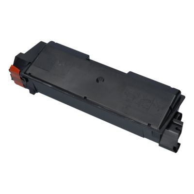 Toner compatible Kyocera TK-580K - Noir