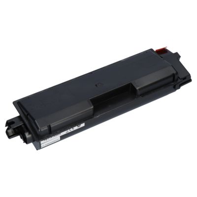 Toner compatible Kyocera TK-580K - Noir