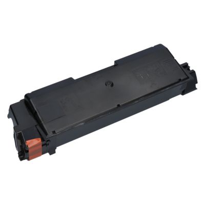 Toner compatible Kyocera TK-580K - Noir