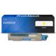 Toner compatible OKI 43459329 - Jaune