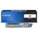 Toner compatible OKI 43459330 - Magenta