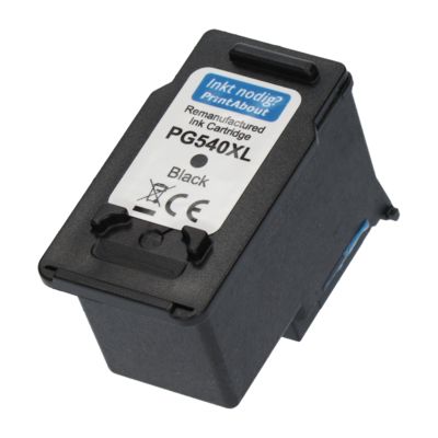 Cartouche compatible Canon PG-540 XL - Noir - Grande capacité