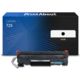 Toner compatible Canon 725 - Noir