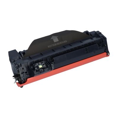 Toner compatible HP 80A (CF280A) - Noir