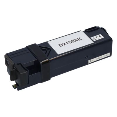 Toner compatible Dell 593-11040 (N51XP) - Noir