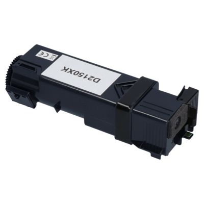 Toner compatible Dell 593-11040 (N51XP) - Noir