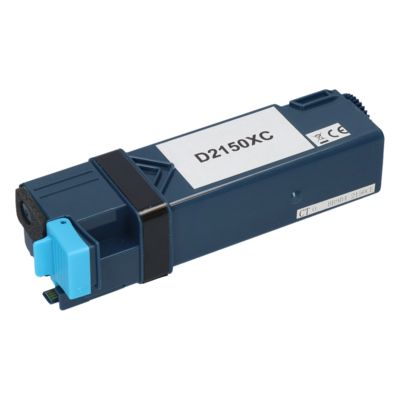 Toner compatible Dell 593-11041 (769T5) - Cyan
