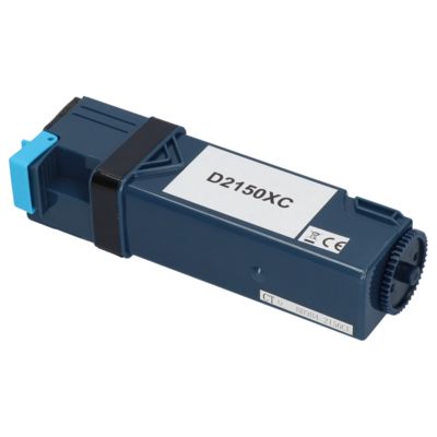 Toner compatible Dell 593-11041 (769T5) - Cyan