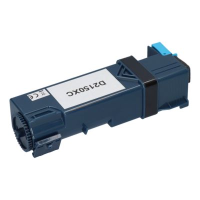 Toner compatible Dell 593-11041 (769T5) - Cyan