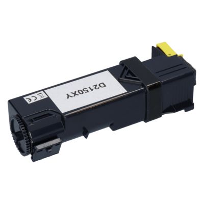 Toner compatible Dell 593-11037 (NPDXG) - Jaune