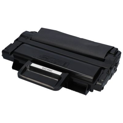 Toner compatible Xerox 106R01486 - Noir