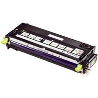 Dell 593-10371 (M803K) - Jaune - Toner