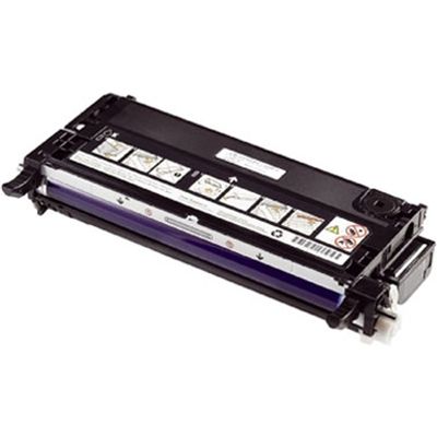 Dell 593-10368 (R717J) - Noir - Toner