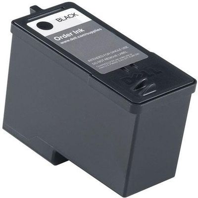 Dell 592-10209 (MK990) - Noir photo - Cartouche d'encre