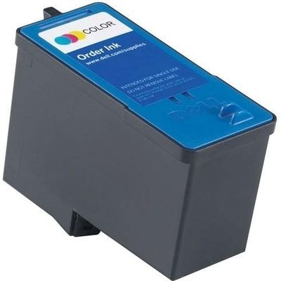 Dell 592-10210 (MK991) - Couleurs des photos - Cartouche d'encre