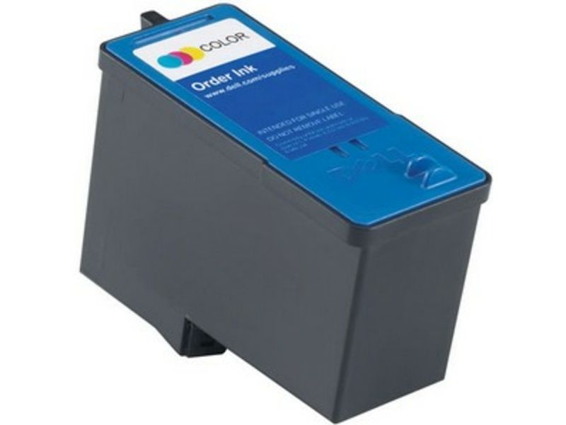 Dell 592-10212 (MK993) Inktcartridge Foto kleuren