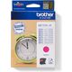 Brother LC-125XLM - Magenta - Cartouche d'encre - Grande capacité