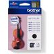 Brother LC-127XLBK - Noir - Cartouche d'encre - Grande capacité
