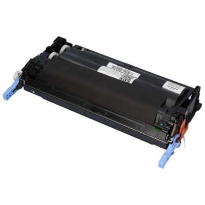 Toner compatible Canon 711 BK - Noir