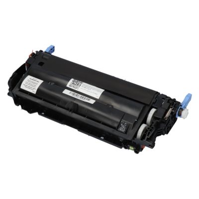 Toner compatible Canon 711 BK - Noir