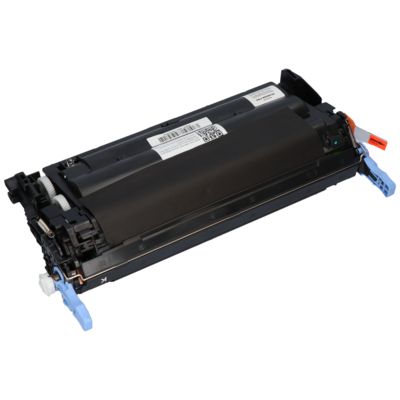 Toner compatible Canon 711 BK - Noir