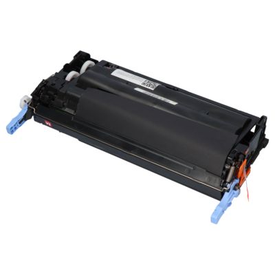Toner compatible Canon 717 M - Magenta
