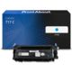 Toner compatible Canon 717 C - Cyan