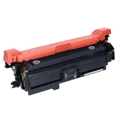 Toner compatible Canon 723H BK - Noir - Grande capacité