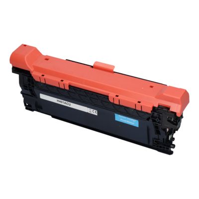 Toner compatible Canon 723 C - Cyan