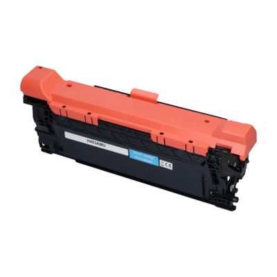 Toner compatible Canon 723 M - Magenta