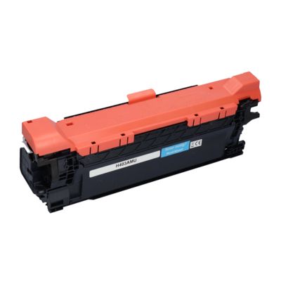 Toner compatible Canon 723 M - Magenta