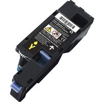 Dell 593-11131 (V53F6) - Jaune - Toner