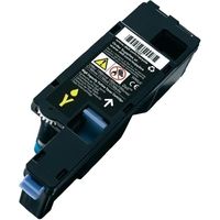 Dell 593-11143 (WM2JC) - Jaune - Toner