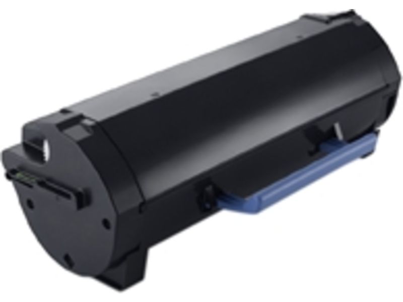 Dell 593-11167 (M11XH) Toner Zwart
