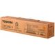 Toshiba T-FC25EY - Jaune - Toner