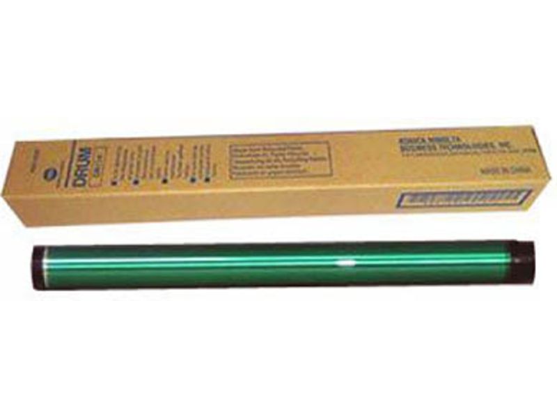 Konica Minolta 4021029701 (DR-114) Drum