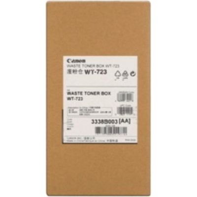 Canon WT-723 - Récupérateur de toner
