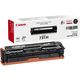 Canon 731H BK - Noir - Toner - Grande capacité