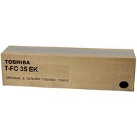 Toshiba 6AJ00000051 - Noir - Toner