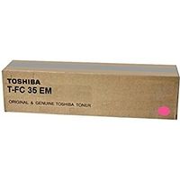 Toshiba 6AJ00000052 - Magenta - Toner